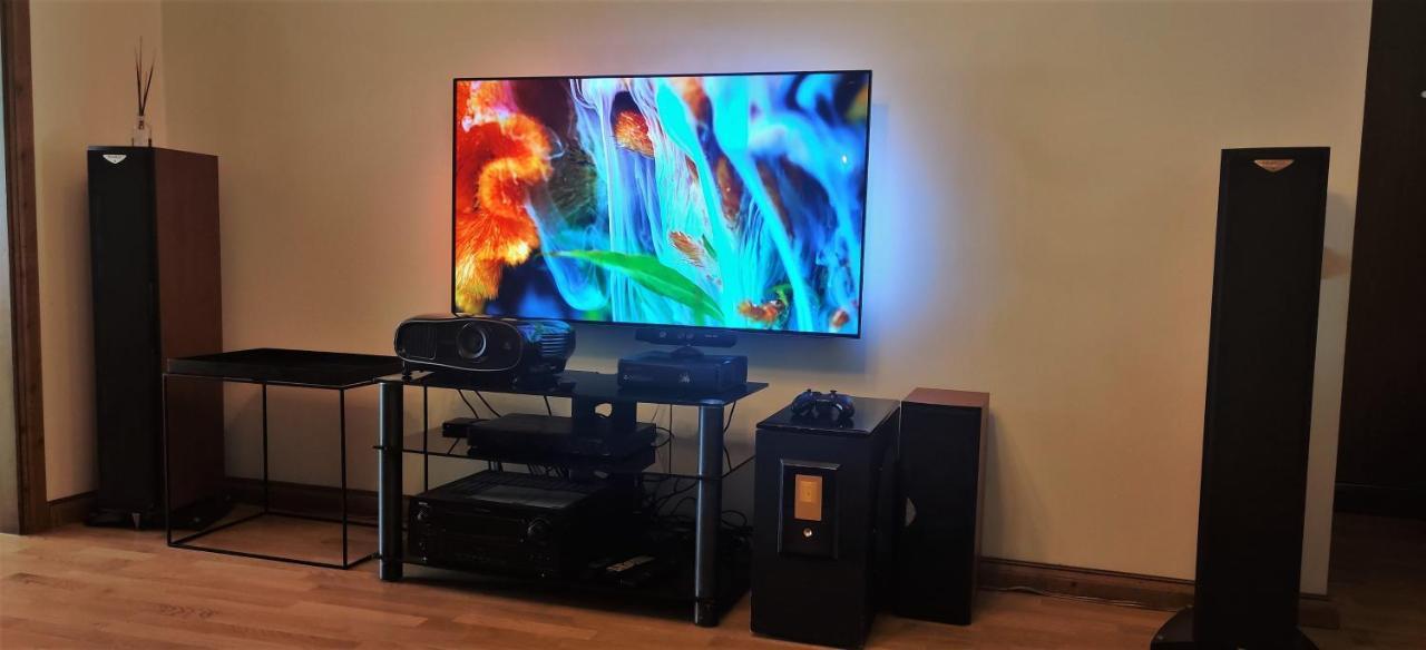Appartement Elegance à Klaipėda Extérieur photo