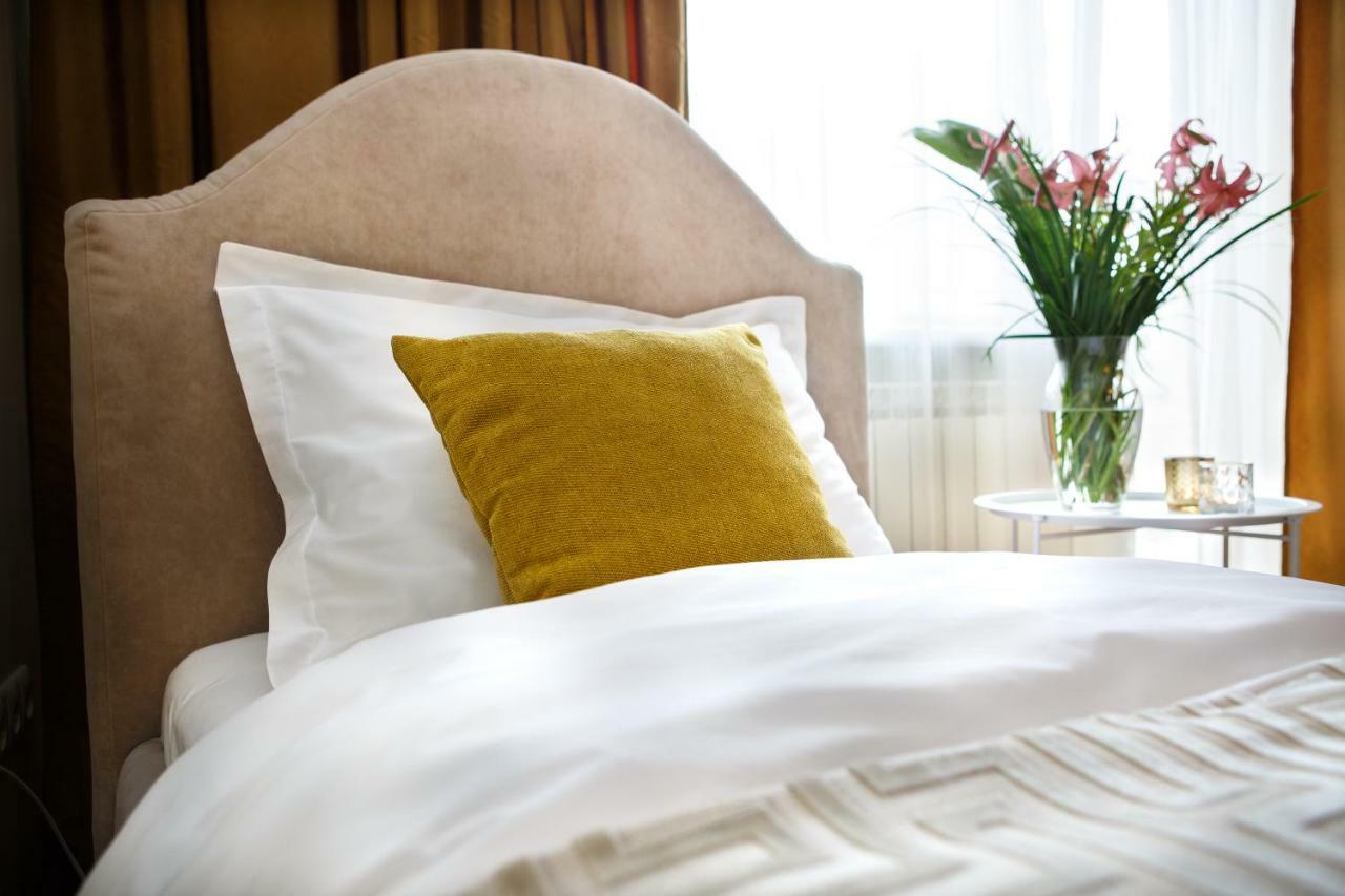 Appartement Elegance à Klaipėda Extérieur photo