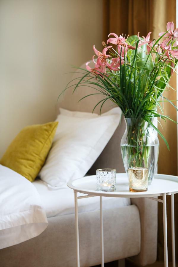 Appartement Elegance à Klaipėda Extérieur photo