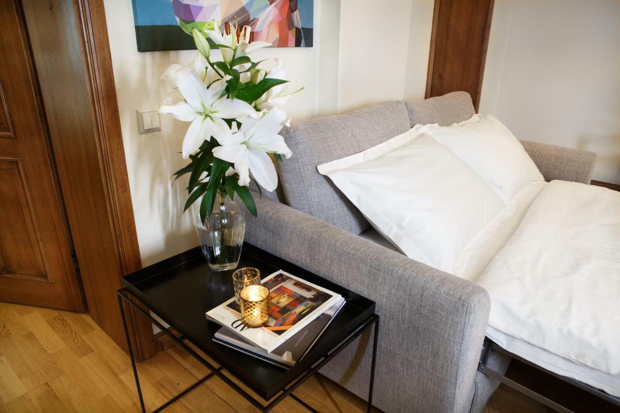 Appartement Elegance à Klaipėda Extérieur photo