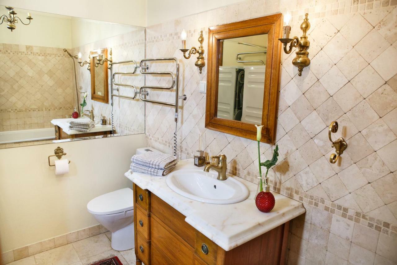 Appartement Elegance à Klaipėda Extérieur photo